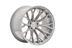 Ferrada FR9 Wheels Rims 20x8.5 5x114.3 Storm Gray 35mm | FR920855114SG35