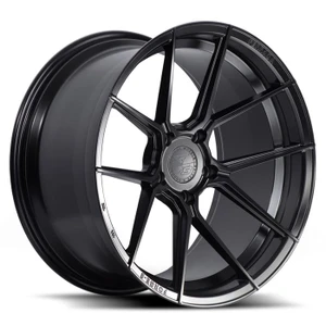 Ferrada FR8 Wheel 20x11 5x120 Matte Black 33mm FR820115120MB33 - FREE T-SHIRT INCLUDED!