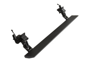 RBP STEALTH RUNNING BOARD RAM 1500 CREW CAB; 2009-2018 | RBP-216-SP