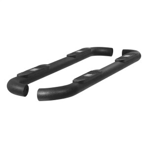 Big Step 4" Round Side Bars | AL233039