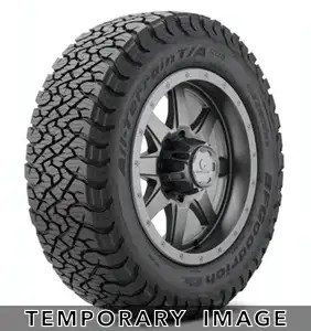 BfGoodrich All-Terrain T/A Ko3 265/70R16 Tires | BB Wheels