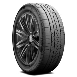 Continental Wintercontact Ts860 S 275/35R21 Tires | 03558150000