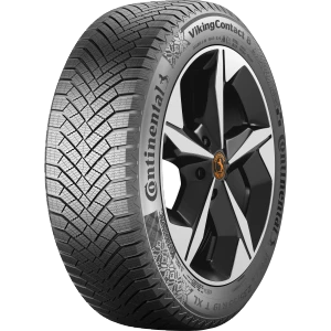 Continental Viking Contact 8 255/35R19 Tires | 03458220000