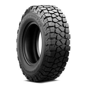 BfGoodrich Hd-Terrain T/A Kt 37X12.50R17 Tires | BB Wheels