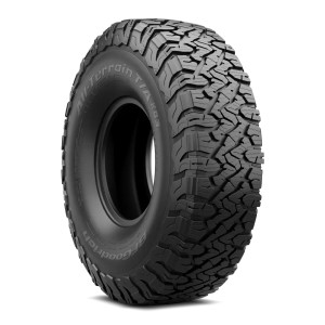BfGoodrich All-Terrain T/A Ko3 195/80R15 Tires | BB Wheels