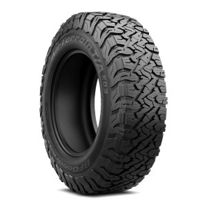 BfGoodrich All-Terrain T/A KO2 265/70R17 Tires | BB Wheels