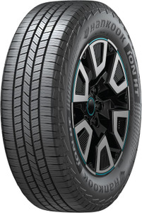 Hankook Ion Ht Iht01 275/60R20 Tires | 1036112