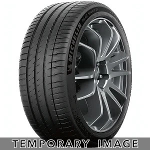 Michelin Pilot Sport Ev Tire 265/35R22 102W 320 B A Black Wall 14964 - FREE ROAD HAZARD!