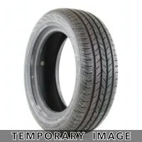 Continental Contiprocontact Tire 185/55R15 82H 500 A A Black Wall 15582490000 - FREE ROAD HAZARD!