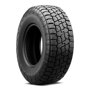 Nitto Terra Grappler G3 Tire LT305/70R17 128/125R Black Wall 222950 - FREE ROAD HAZARD!