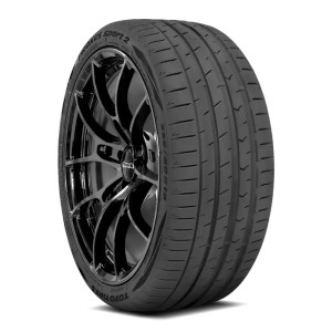 Toyo Proxes Sport 2 295/40R21 Tires | 245370