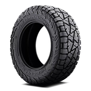akyです。 Hercules Tis Rt1 275/65R18 Tires | BB Wheels