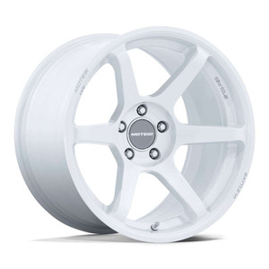 Motegi Mr160 Battle Vi Wheels Rims 18x9.5 5x114.3 Matsuri White Pearl 40mm | MR160WX18951240