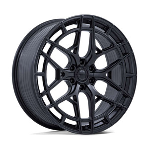 Niche Nc284 Adria Wheels Rims 22x10 6x135 Matte Black 30mm | NC284MX22106330
