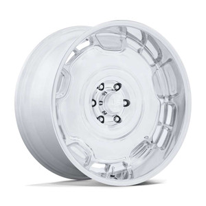 Us Mags Uc146 Arlington Wheels Rims 22x10.5 6x139.7 Polished 0mm | UC146HX22056800