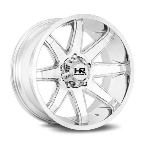 Hardrock Offroad H111 Wheels Rims 17x9 6x139.7 Satin Bronze 1mm | H111-179083001BR