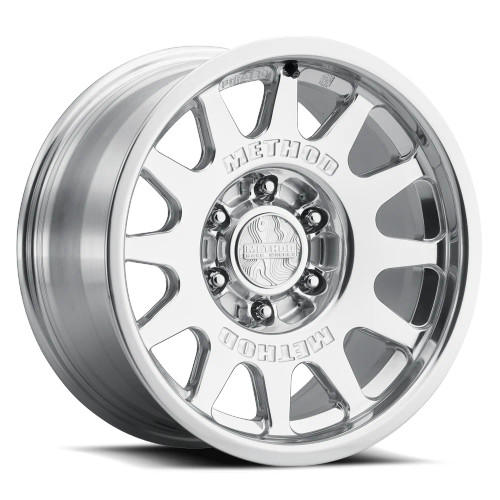 Method Race Mr203 Forged Wheel 17x8.5 6x135 Polished 0mm MR203785161100 ^