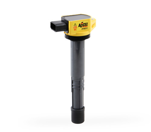 ACCEL Ignition Coil - SuperCoil - Honda 2.0/2.2/2.4L - I4 | BDDP 140311