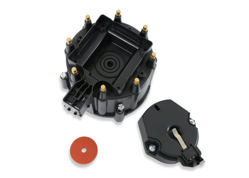 ACCEL Distributor CapRotor Kit - HEI Style - Kit | BDDP 8123ACC