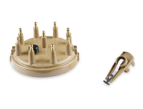 ACCEL Distributor CapRotor Kit - HEI Style - Tan | BDDP 8233