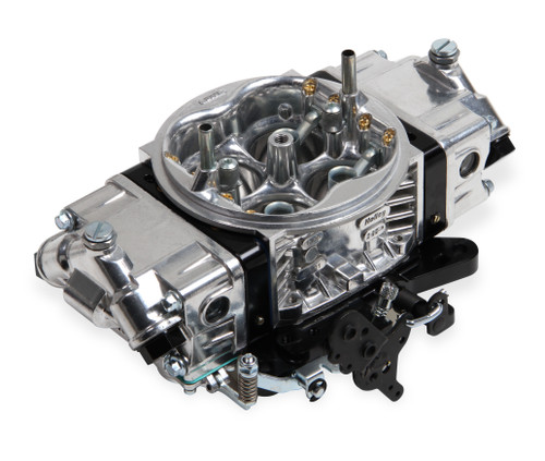 Holley Track Warrior Carburetor | BBVL 0-67201BK