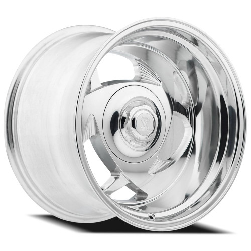 Resto R105 El Mz Wheels Rims 17x11 5x127 5x139.7 Milled And Polished -25mm | R1051711575017