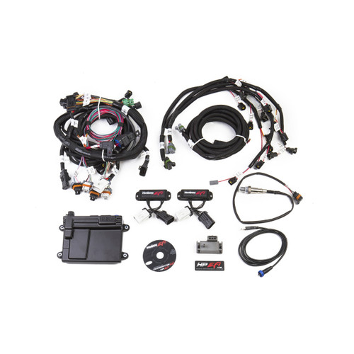 Holley EFI HP EFI ECUHarness Kits | GVMR 550-616