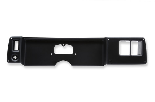 Holley EFI Holley Dash Bezels for Racepak Dashes | GVMR 553-410