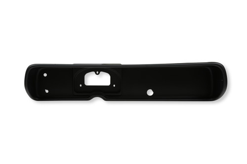 Holley EFI Holley Dash Bezels for Racepak Dashes | GVMR 553-413