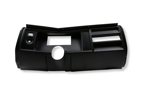 Holley EFI Holley Dash Bezels for Racepak Dashes | GVMR 553-416