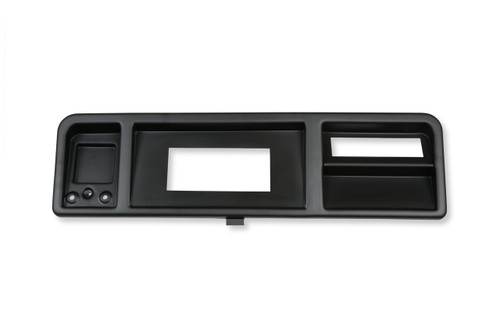 Holley EFI "Holley Dash Bezels for Holley EFI 6.86"" Pro Dash" | GVMR 553-442