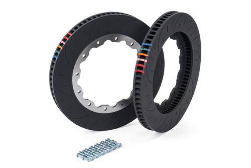 APR Brakes - 380x34mm 2 Piece - Replacement Rings and Hardware | HJQF BRK00029