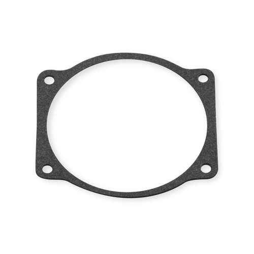 Holley EFI 105mm GM LS Throttle Body Gasket | GVMR 508-24