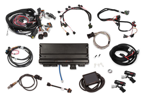 Holley EFI Terminator X Max - 2007-2012 Gen III HEMI | GVMR 550-1422