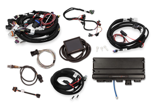 Holley EFI Terminator X Max - LS1/LS6 | GVMR 550-916