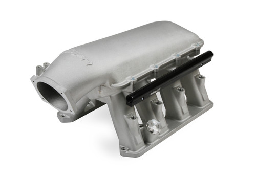 Holley EFI Holley Gen III Hemi Hi-Ram EFI Manifold | GVMR 300-650