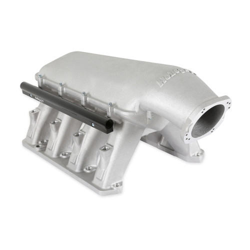 Holley EFI Holley Gen III Hemi Hi-Ram EFI Manifold | GVMR 300-658