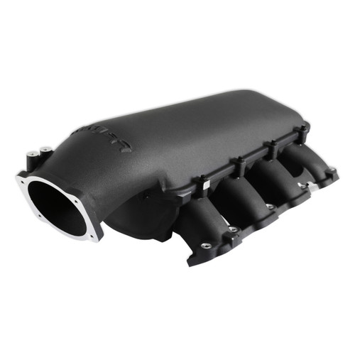 Holley EFI Holley Lo-Ram Manifold Base - GM Gen V LT | GVMR 300-715BK