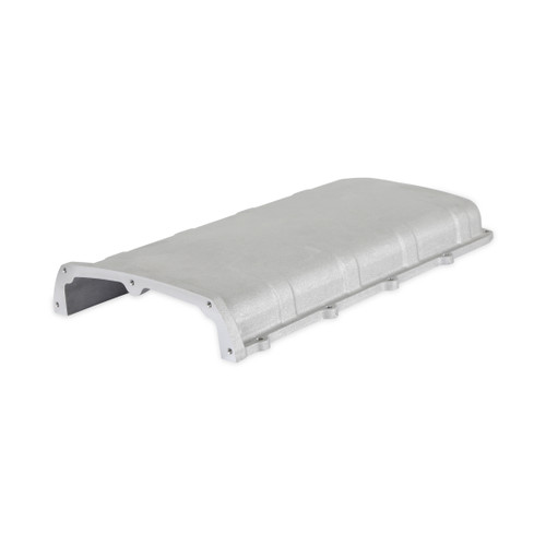 Holley EFI PLENUM LID FORD COYOTE ULTRA LO-RAM | GVMR 300-923