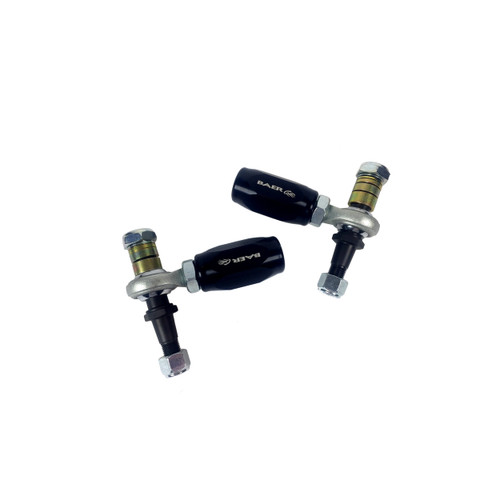 Baer Brake Systems Tracker Tie Rod/Bump Steer Kit | BKCZ 3261004