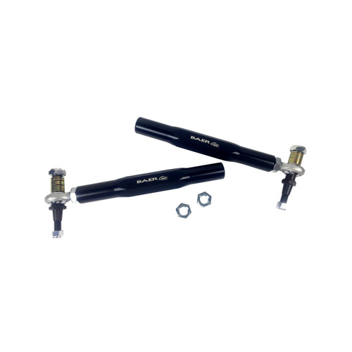 Baer Brake Systems Tracker Tie Rod/Bump Steer Kit | BKCZ 3301016