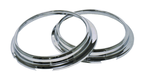Classic Instruments 47-53 Chevy Truck Bezel | DTVM BZ4753
