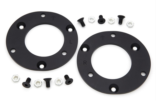Dinan Camber Plates - 2008-2013 BMW M3 | GFBV D160-0003