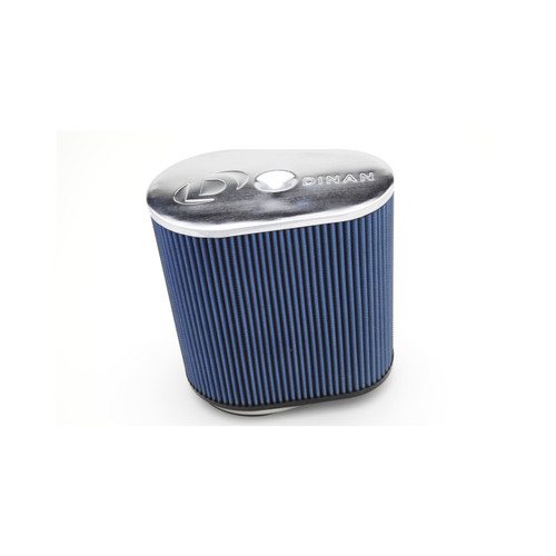 Dinan High-Flow Replacement Air Filter - 2008-2013 BMW M3 | GFBV D403-0015