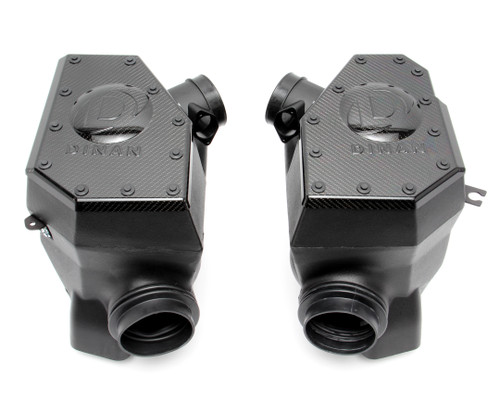Dinan High Flow Air Mass Meter/Intake Assemblies - 2006-2010 BMW M5/M6 | GFBV D763-0044