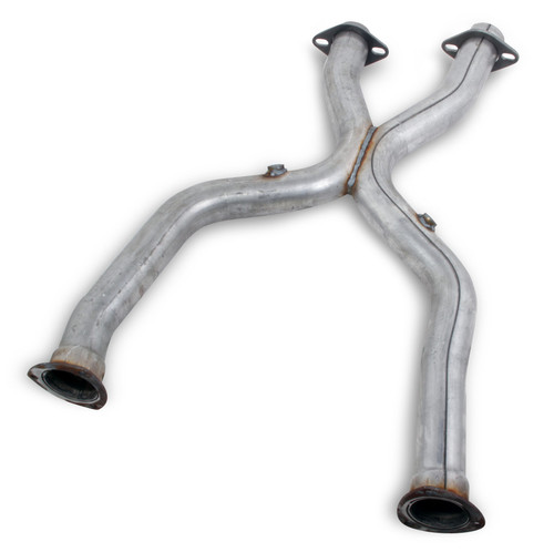 Flowtech X-Pipe | CJWH 12114YFLT