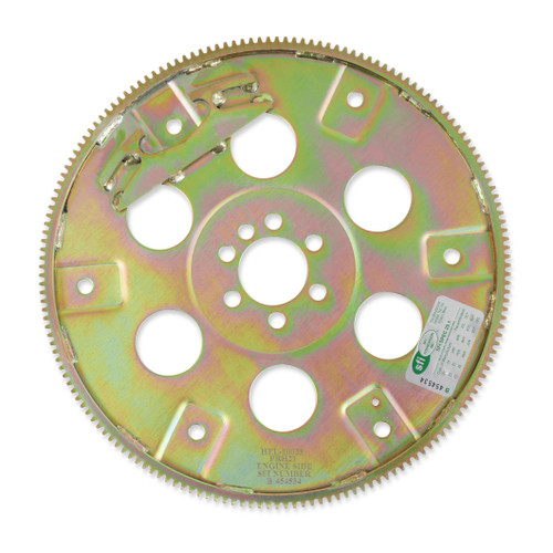 Hays Steel SFI Certified Flexplate - Small Block Chevrolet | BCCR 10-025