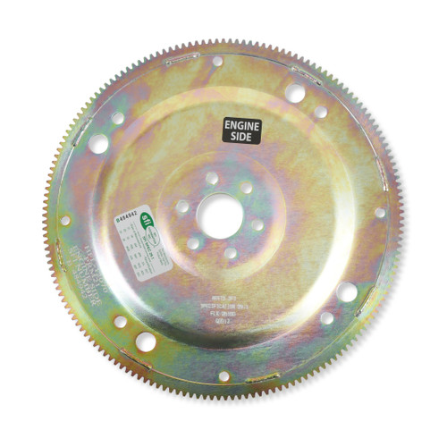 Hays Steel SFI Certified Flexplate - Ford Modular V8 | BCCR 12-070