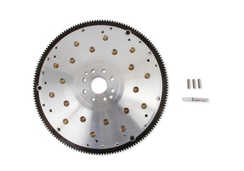 Hays Billet Aluminum SFI Certified Flywheel - Ford Modular V8 | BCCR 24-213