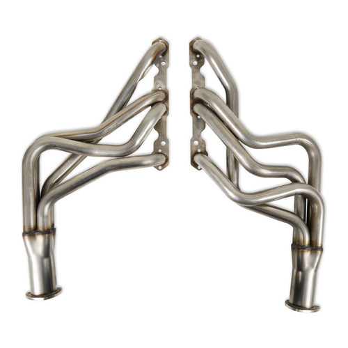 Hooker Competition Long Tube Headers - Stainless | BBVM 2451-2HKR